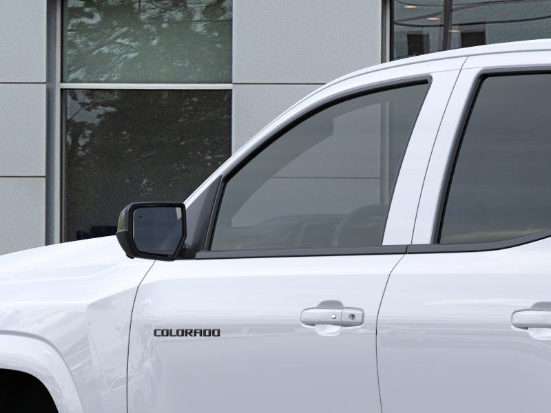 2026 Chevrolet Colorado LT - Photo 36