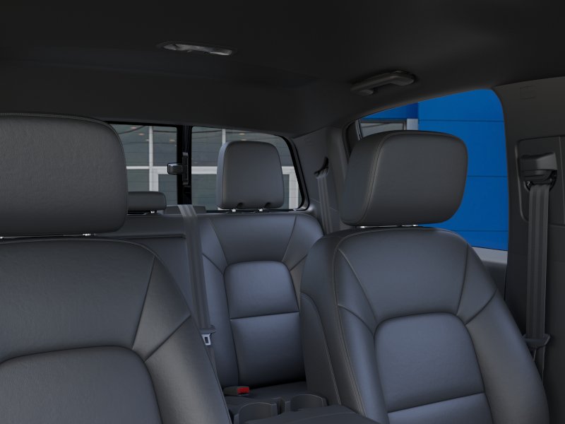2026 Chevrolet Colorado LT - Photo 48