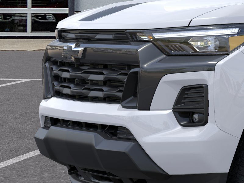 2026 Chevrolet Colorado LT - Photo 37
