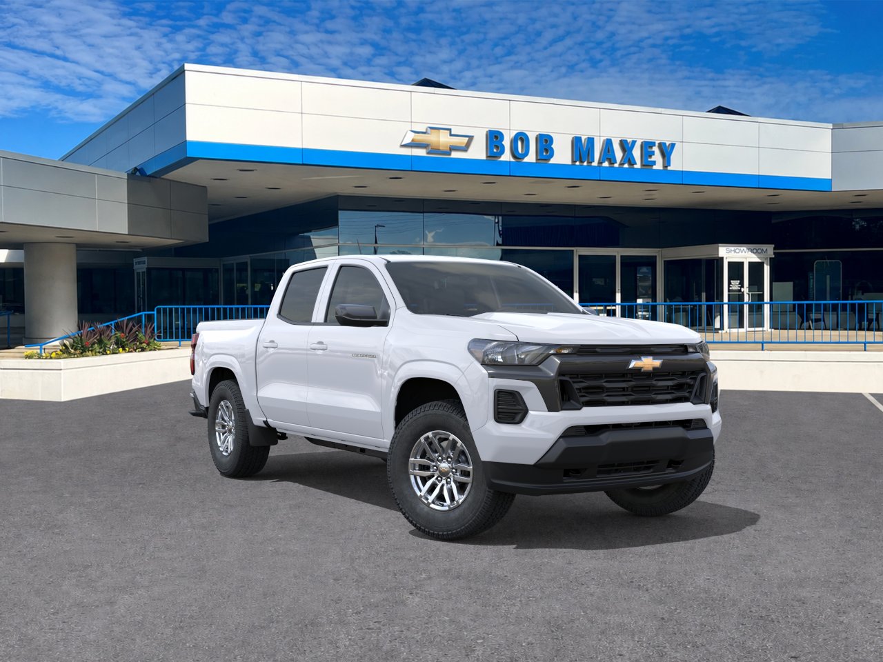 2026 Chevrolet Colorado LT - Photo 25