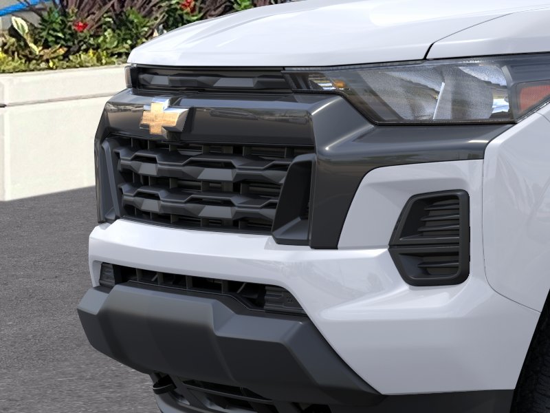 2026 Chevrolet Colorado LT - Photo 13