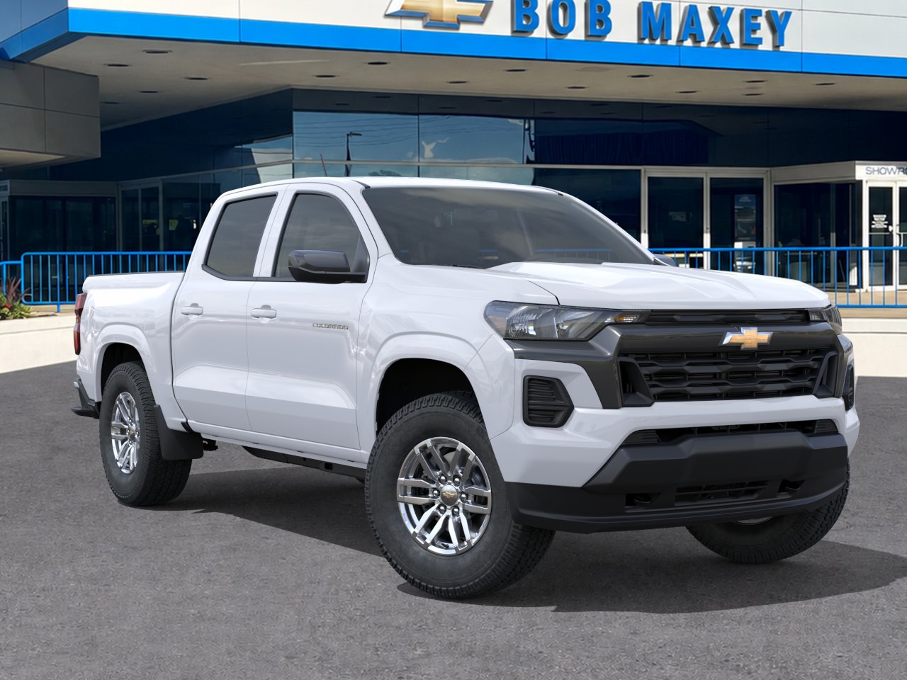 2026 Chevrolet Colorado LT - Photo 31
