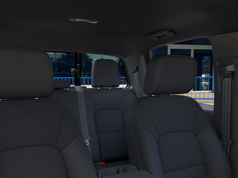 2026 Chevrolet Colorado LT - Photo 24