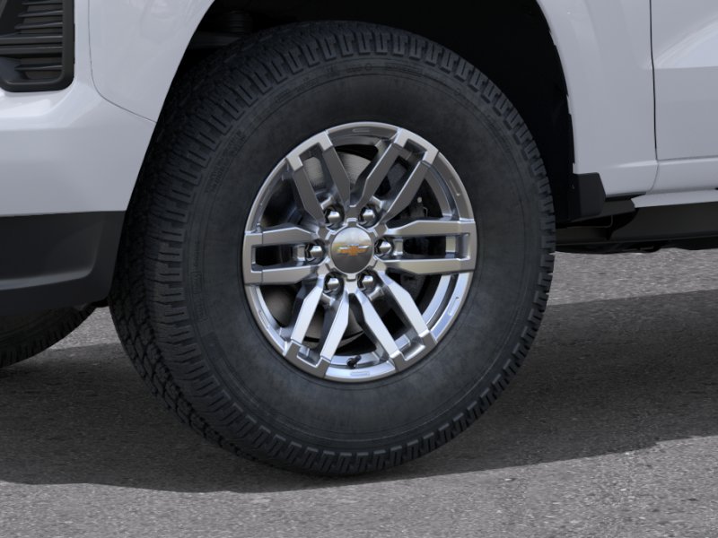 2026 Chevrolet Colorado LT - Photo 9