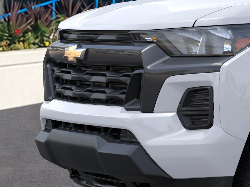 2026 Chevrolet Colorado LT - Photo 37