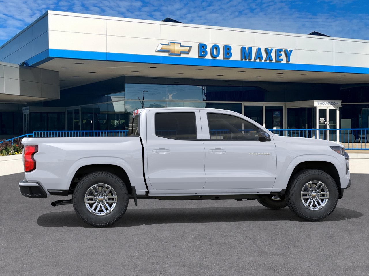 2026 Chevrolet Colorado LT - Photo 29