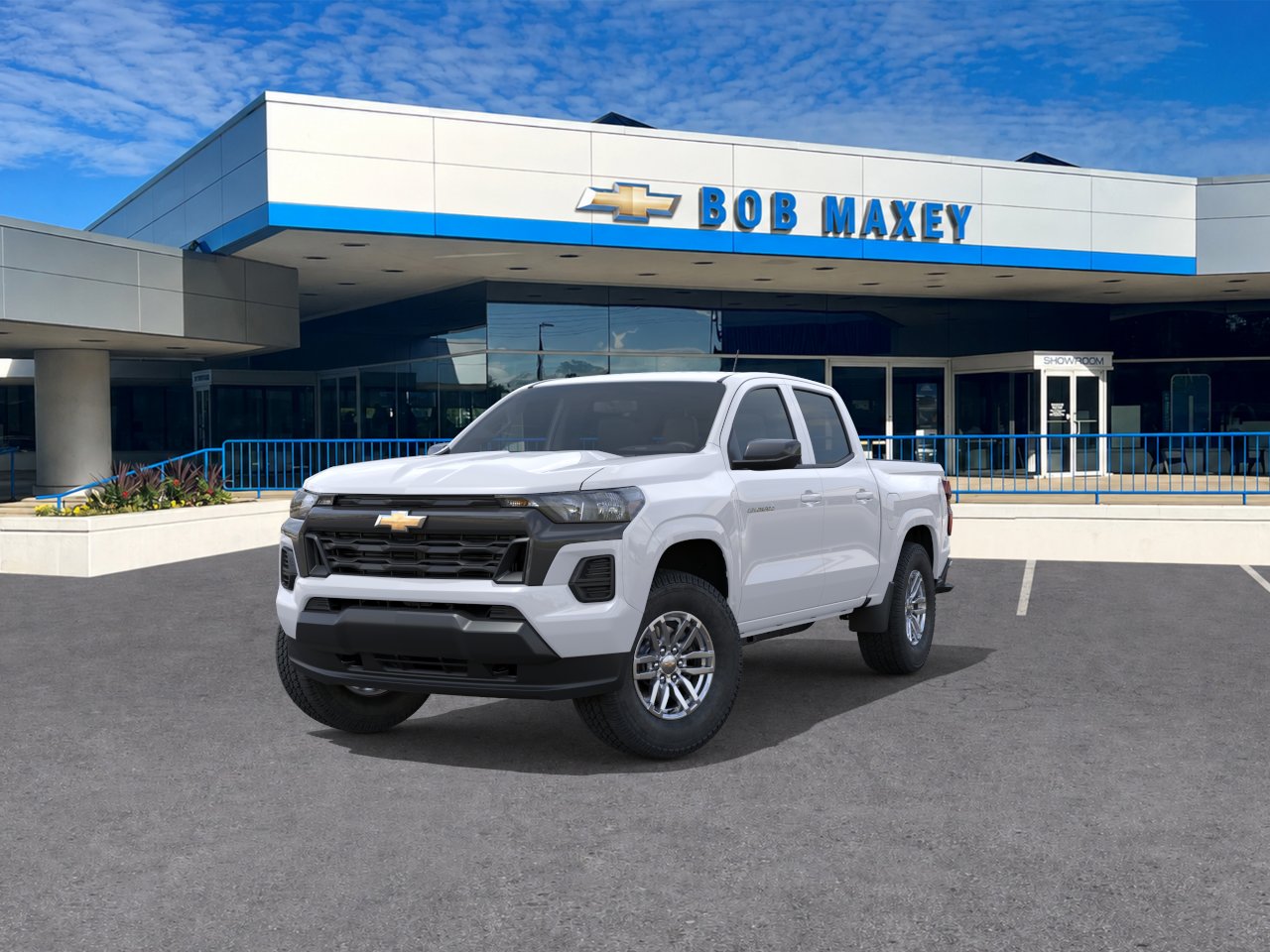 2026 Chevrolet Colorado LT - Photo 32