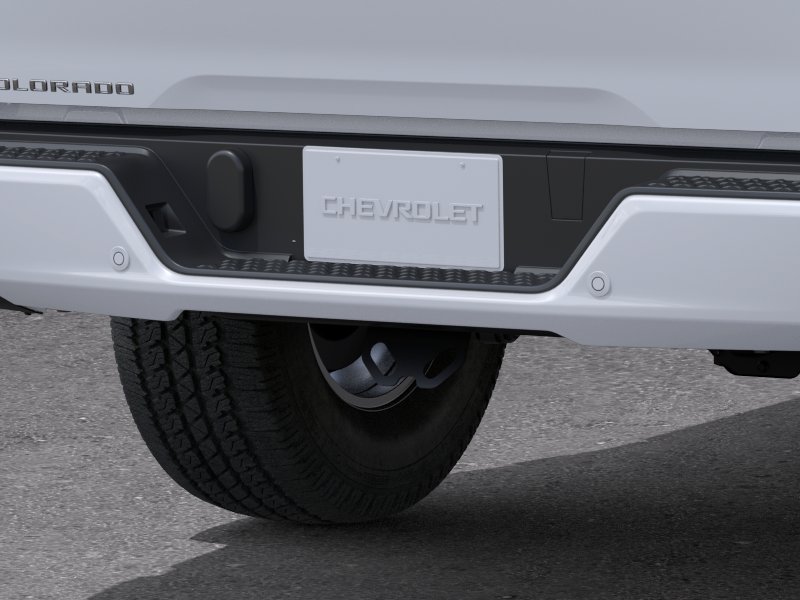 2026 Chevrolet Colorado LT - Photo 14
