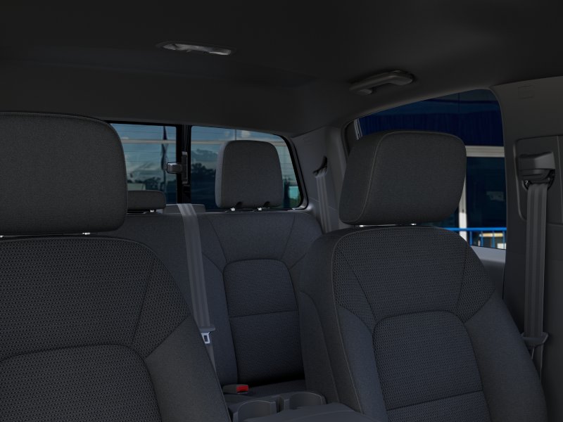 2026 Chevrolet Colorado LT - Photo 48