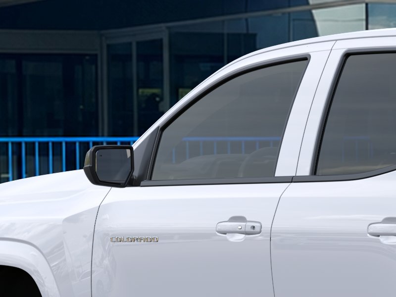 2026 Chevrolet Colorado LT - Photo 36