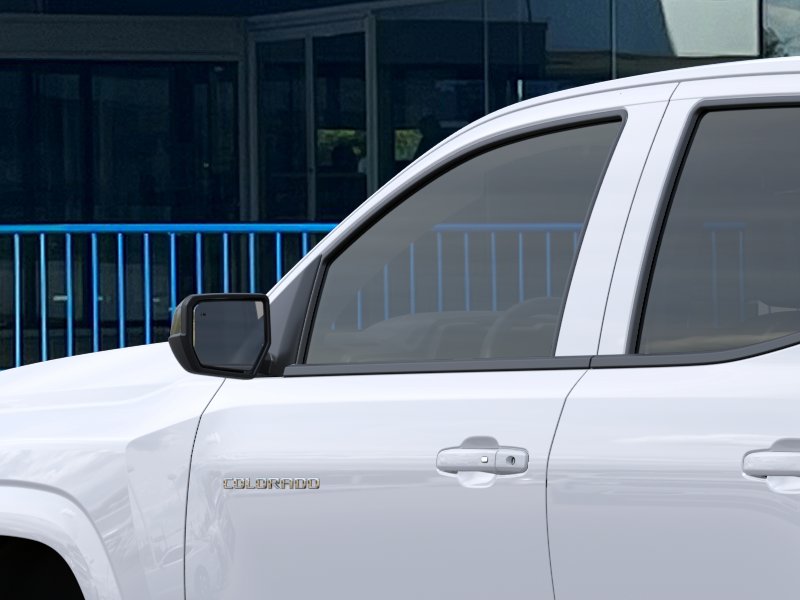 2026 Chevrolet Colorado LT - Photo 12