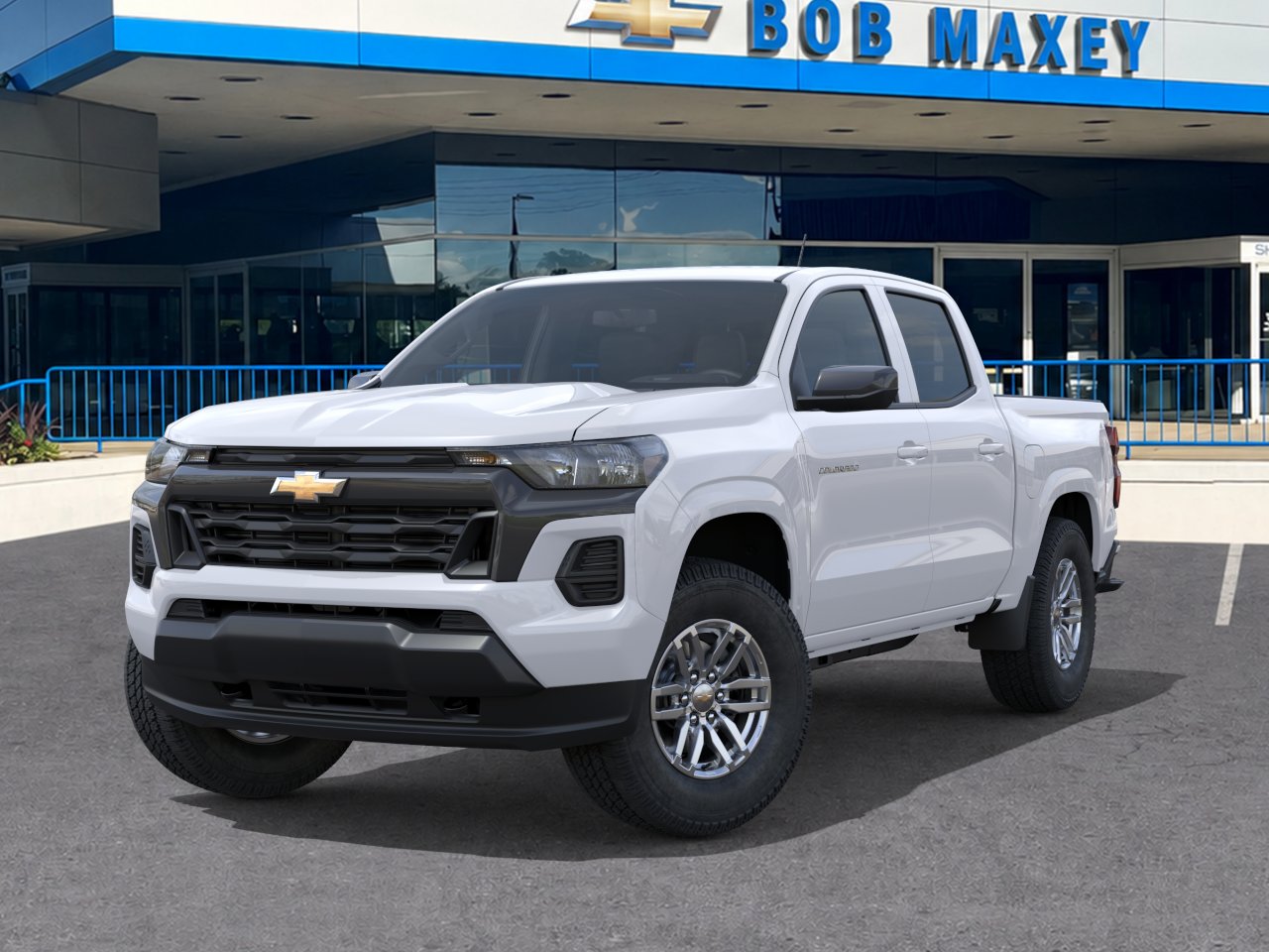 2026 Chevrolet Colorado LT - Photo 30