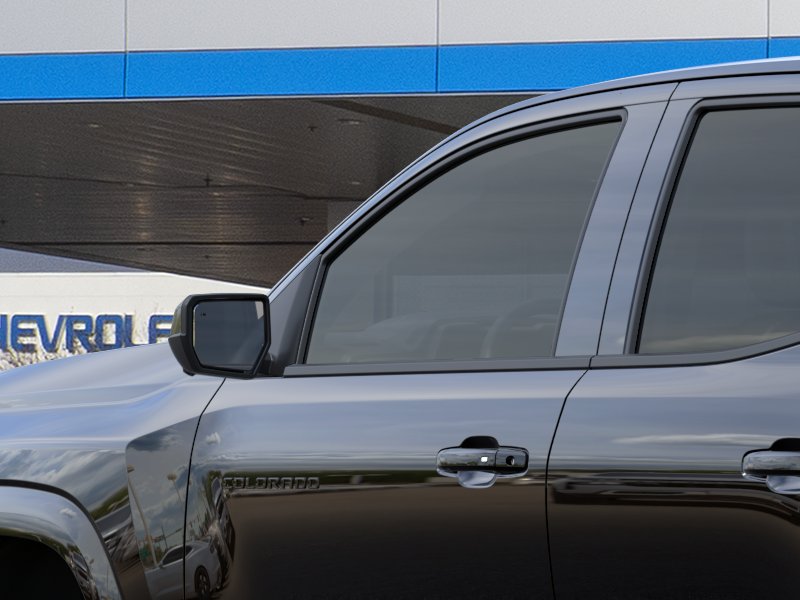2026 Chevrolet Colorado LT - Photo 36