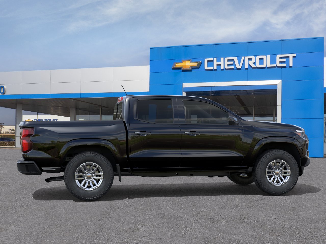 2026 Chevrolet Colorado LT - Photo 29
