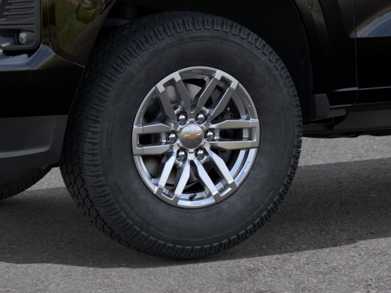 2026 Chevrolet Colorado LT - Photo 33