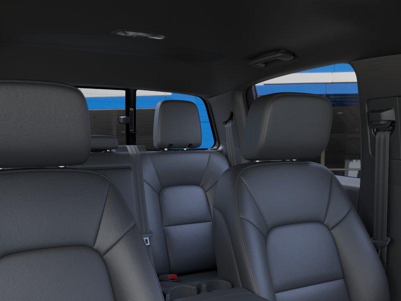 2026 Chevrolet Colorado LT - Photo 48