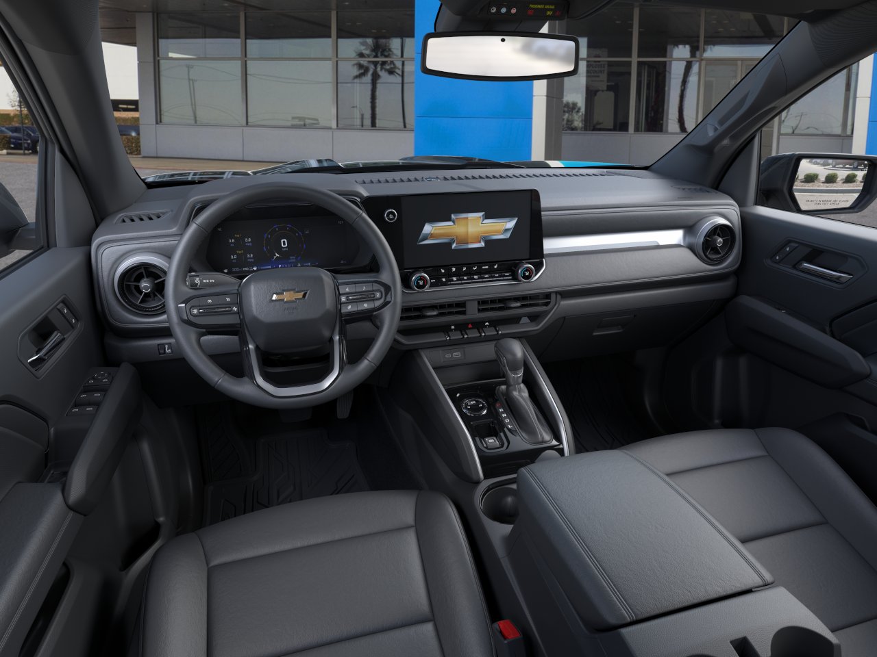2026 Chevrolet Colorado LT - Photo 39