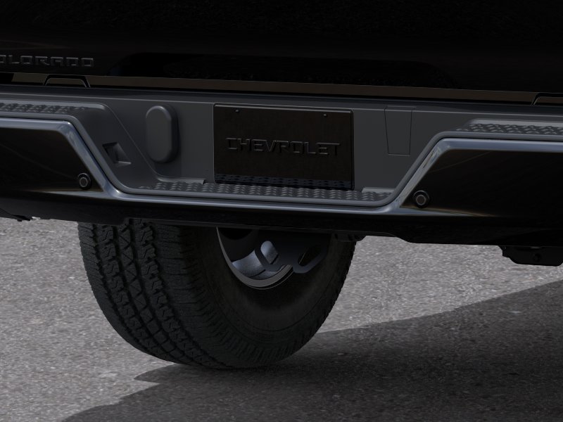 2026 Chevrolet Colorado LT - Photo 38
