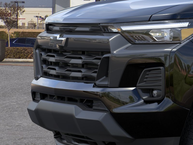 2026 Chevrolet Colorado LT - Photo 37