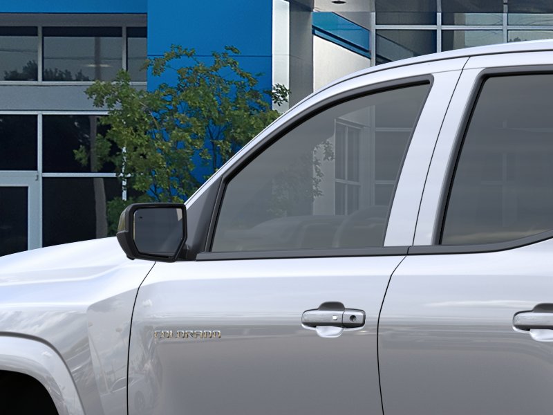 New 2026 Sterling Gray Metallic Chevrolet LT image 38