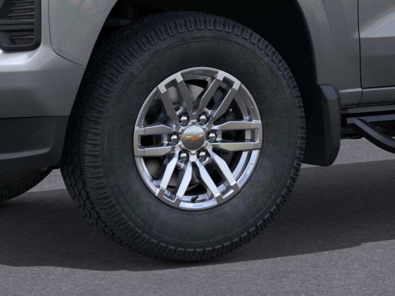 2026 Chevrolet Colorado LT photo 9