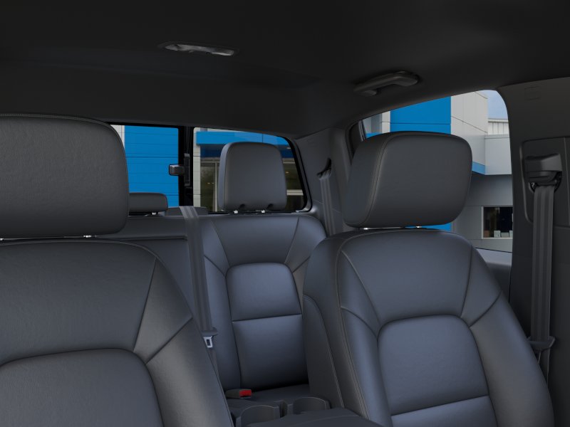 2026 Chevrolet Colorado LT - Photo 53