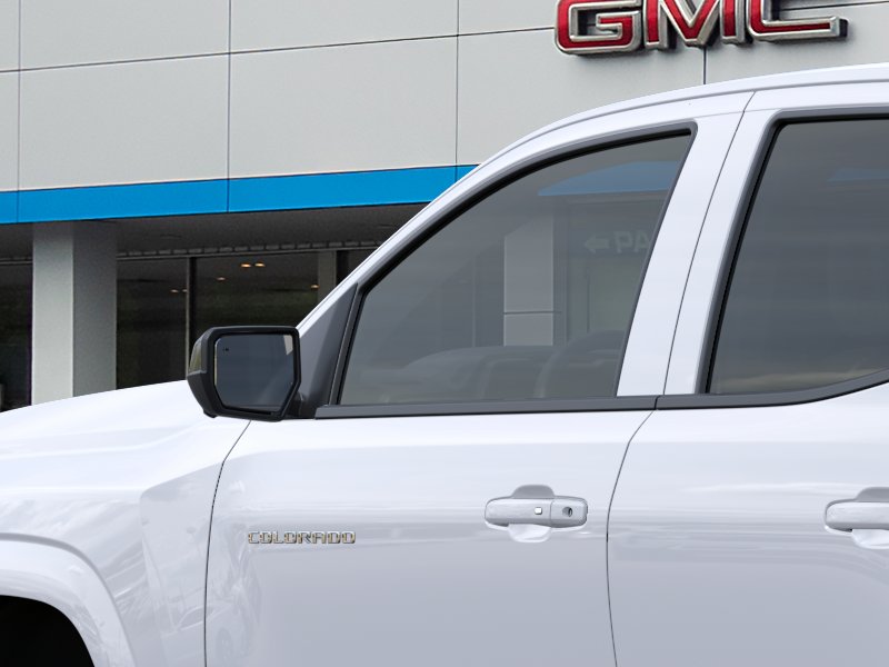 2026 Chevrolet Colorado LT - Photo 41