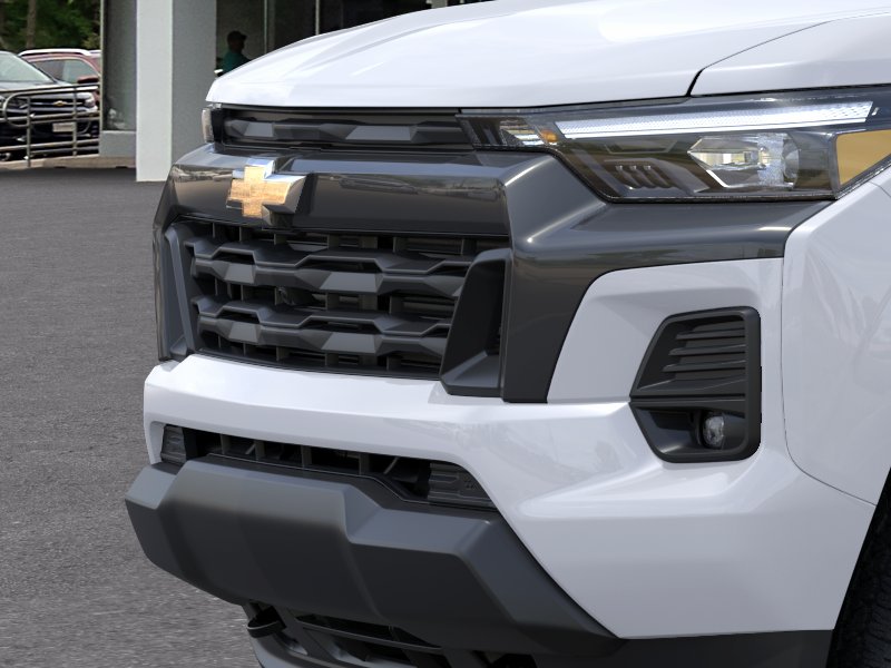 2026 Chevrolet Colorado LT - Photo 42