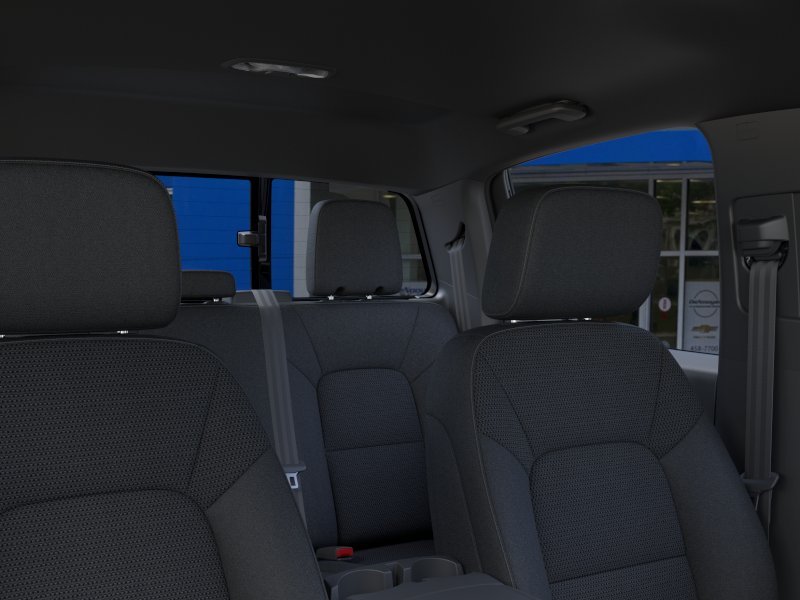2026 Chevrolet Colorado LT - Photo 48