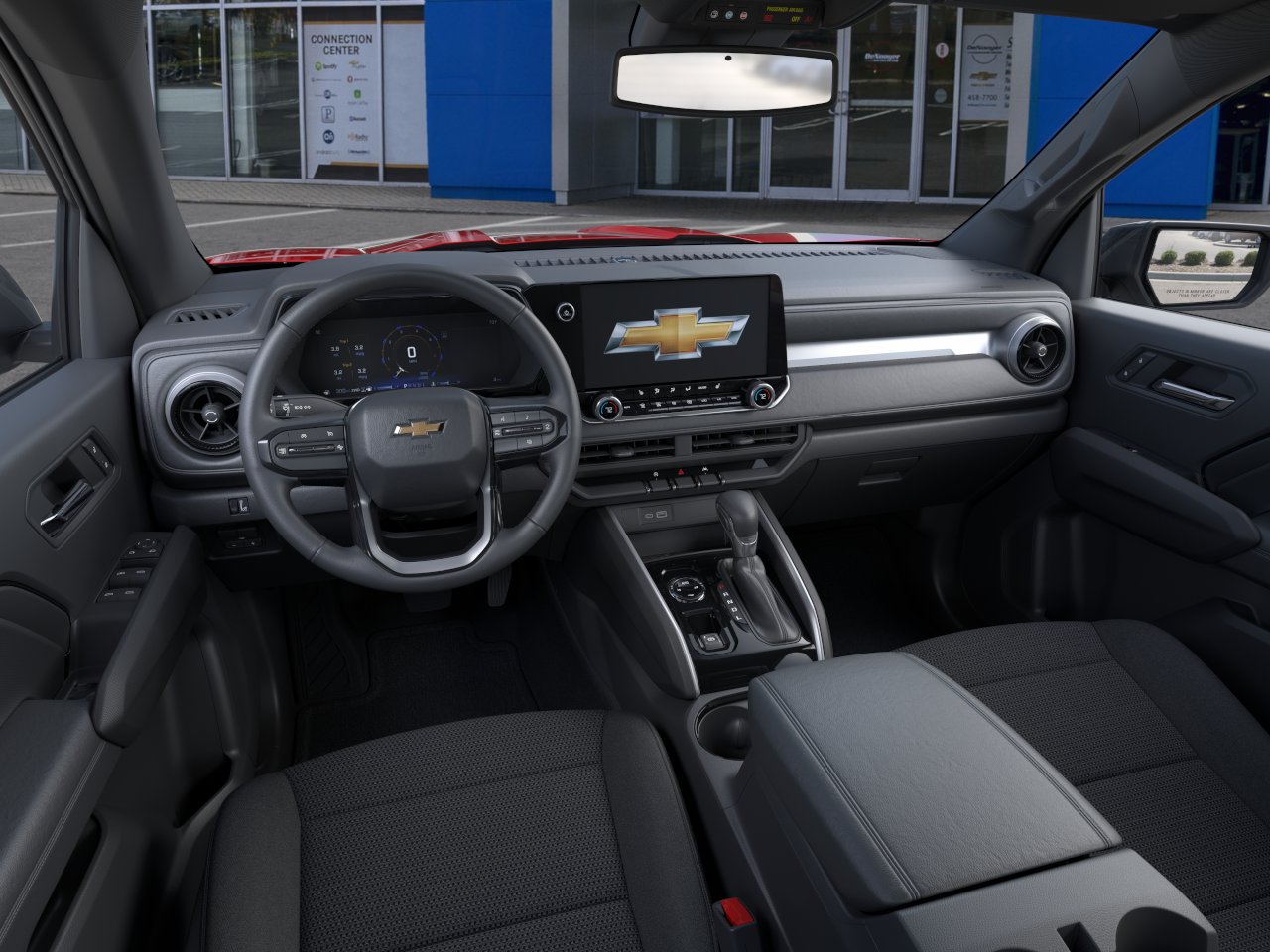 2026 Chevrolet Colorado LT - Photo 39