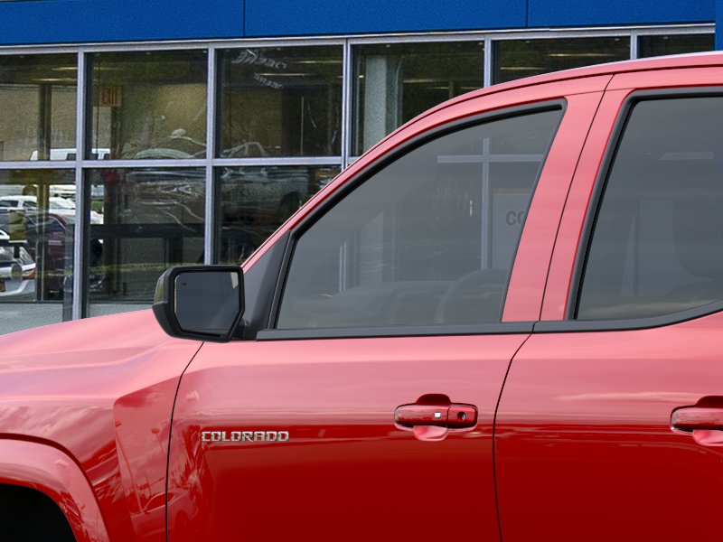 2026 Chevrolet Colorado LT - Photo 36