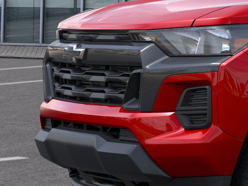 2026 Chevrolet Colorado LT - Photo 37