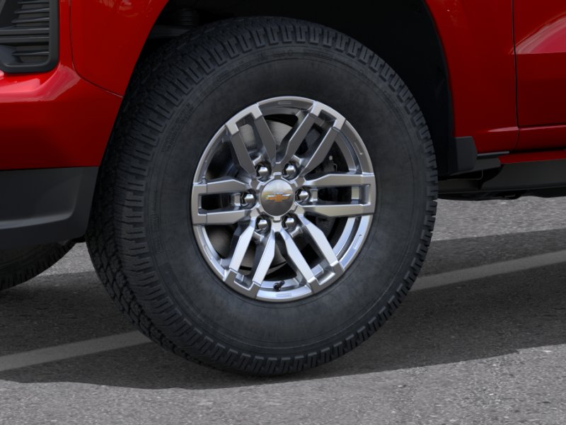 2026 Chevrolet Colorado LT - Photo 33