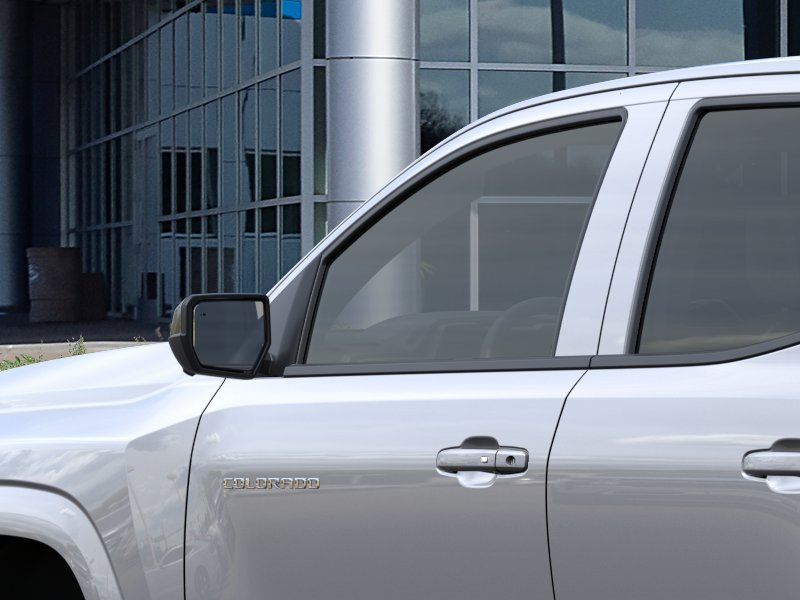 2026 Chevrolet Colorado LT - Photo 38
