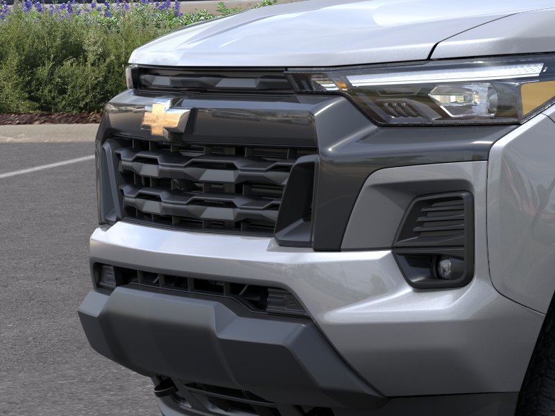 2026 Chevrolet Colorado LT - Photo 39
