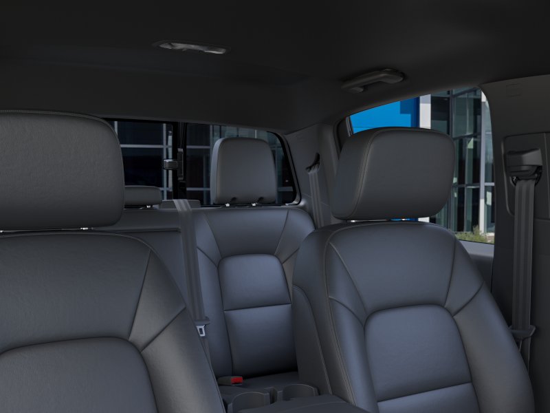 2026 Chevrolet Colorado LT - Photo 50