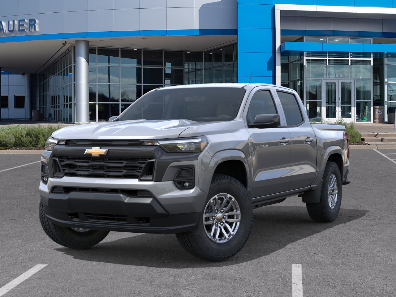 2026 Chevrolet Colorado LT - Photo 32