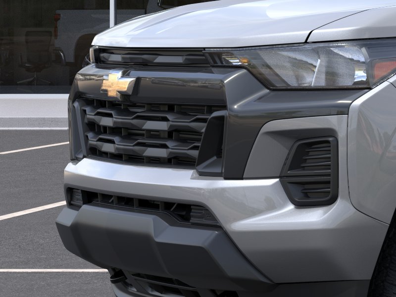 New 2026 Sterling Gray Metallic Chevrolet LT image 37