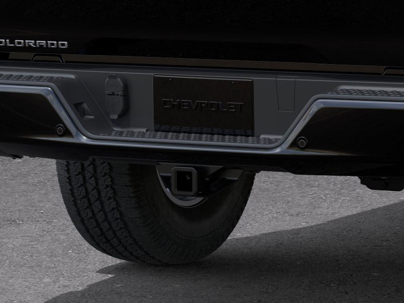 2026 Chevrolet Colorado LT photo 14