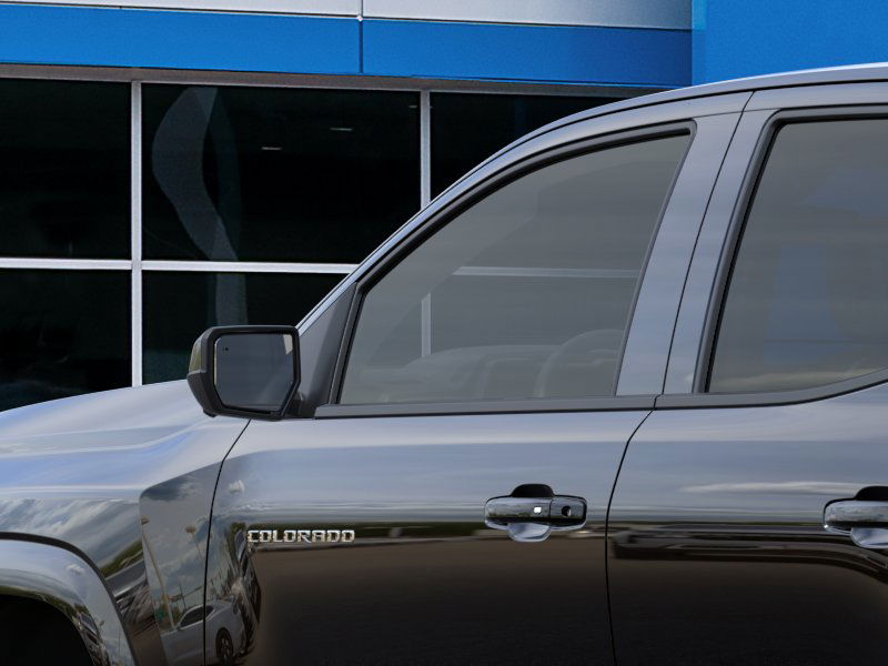 2026 Chevrolet Colorado LT photo 12