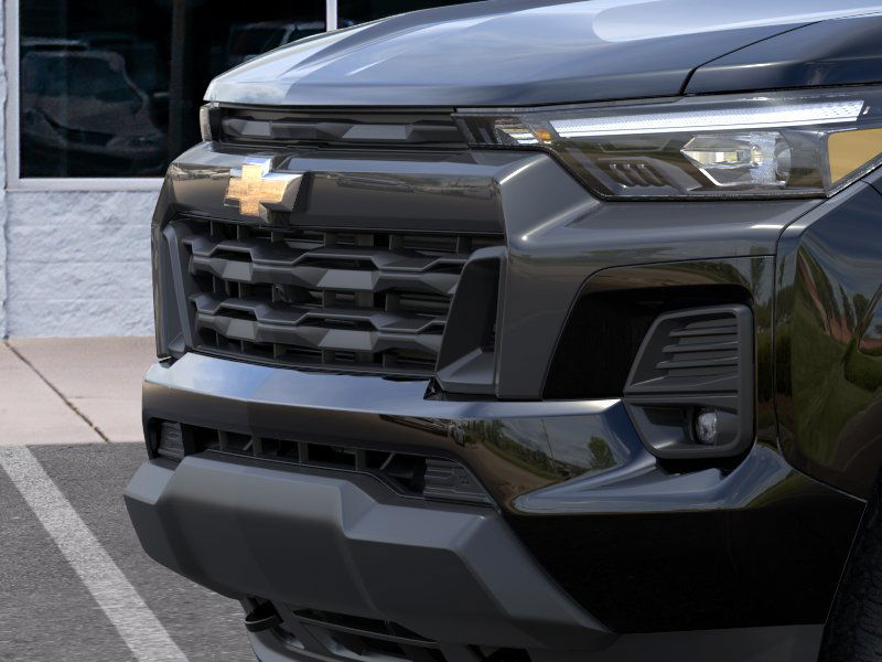 2026 Chevrolet Colorado LT photo 13