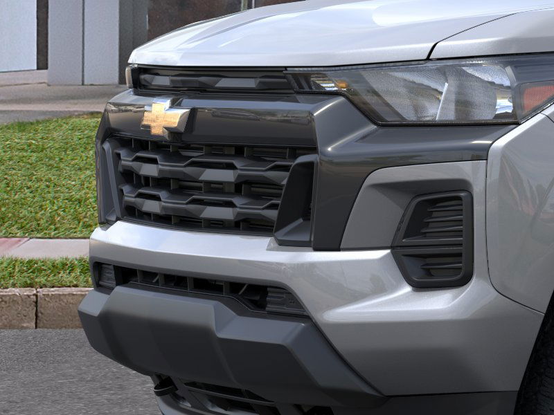 2026 Chevrolet Colorado LT photo 13