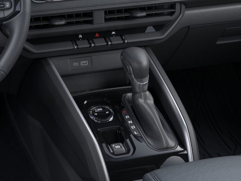 2026 Chevrolet Colorado LT photo 20