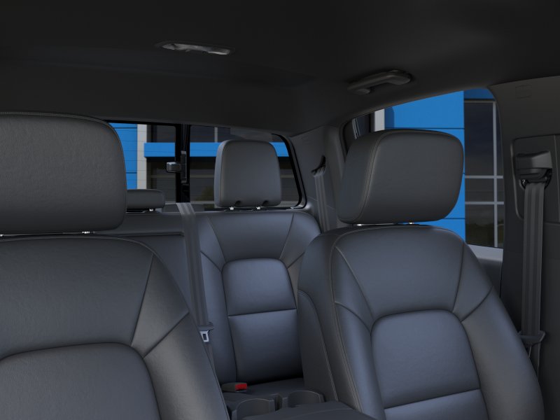 New 2026 Radiant Red Tintcoat Chevrolet LT image 48