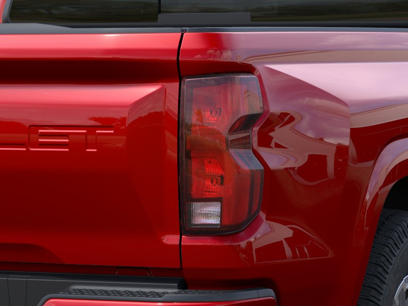 2026 Chevrolet Colorado LT - Photo 35