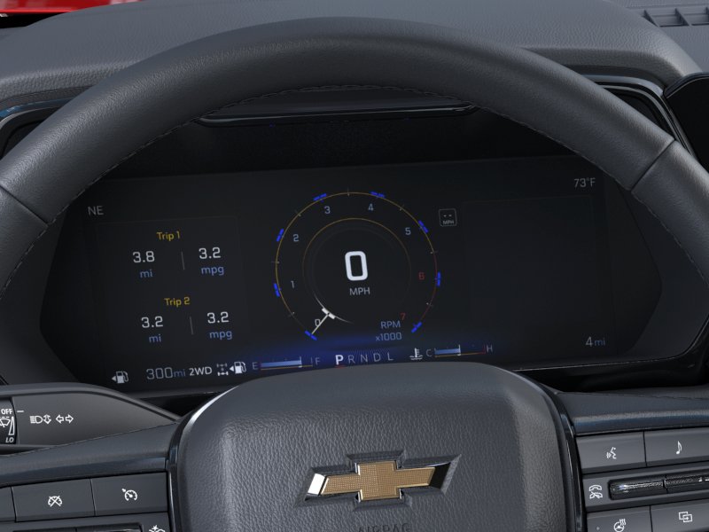 2026 Chevrolet Colorado LT - Photo 42
