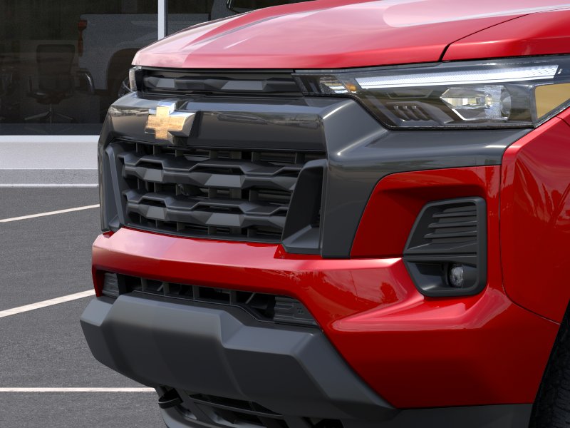 2026 Chevrolet Colorado LT - Photo 37