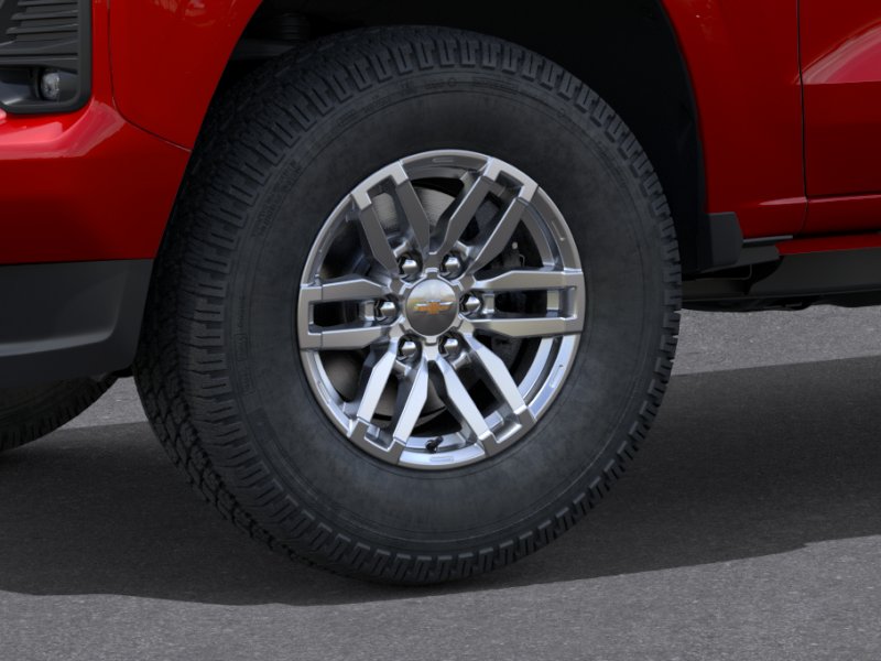 2026 Chevrolet Colorado LT - Photo 33