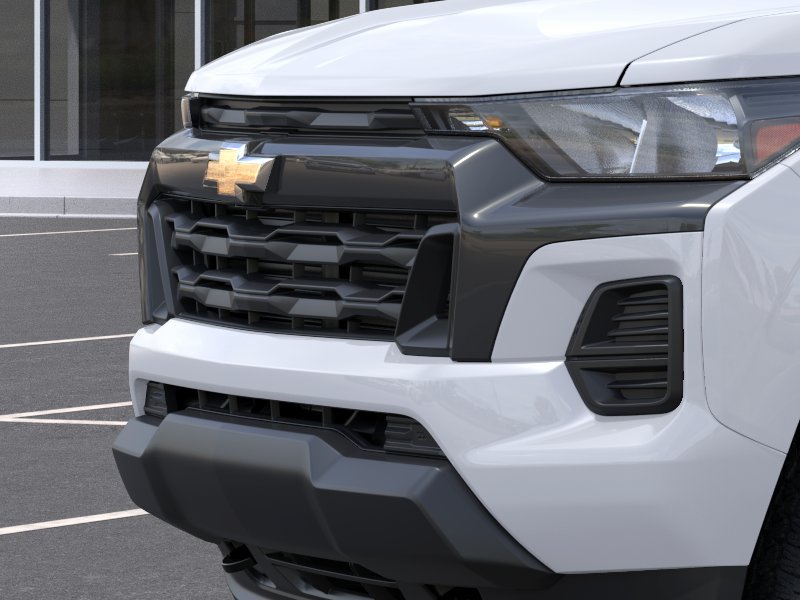 New 2026 Summit White Chevrolet LT image 37