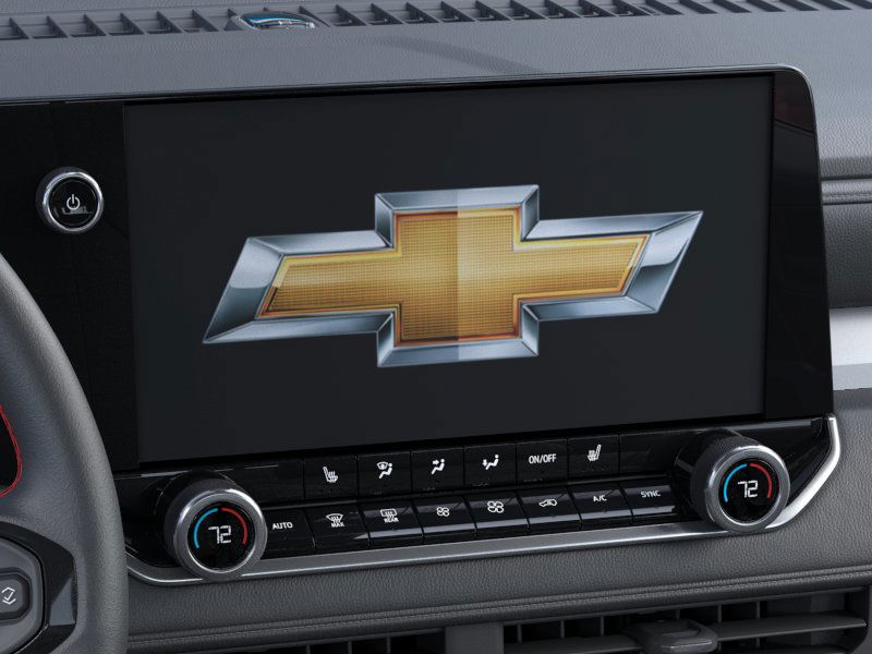 2025 Chevrolet Colorado LT - Photo 44